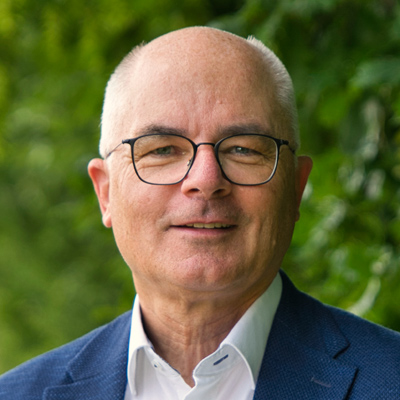 Michael Persicke